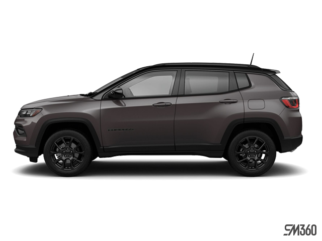 Jeep compass lease hot sale