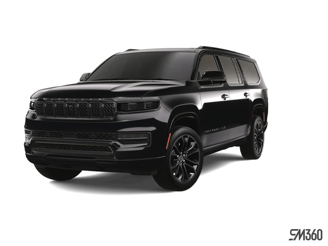 Sitemapcdatahttpsomobeldreferenzcomsurprising Grand Wagoneer L Obsidian Images