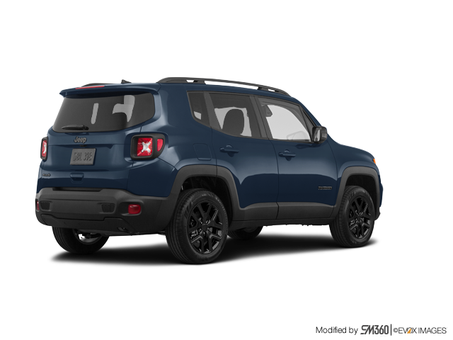 2023 Jeep Renegade Altitude: Alle Infos Auf Einen Blick! - 7uea0ub