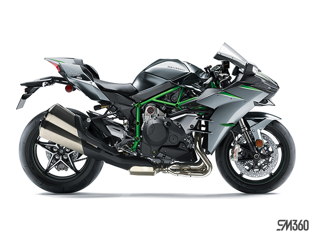 Kawasaki h2 store 250cc