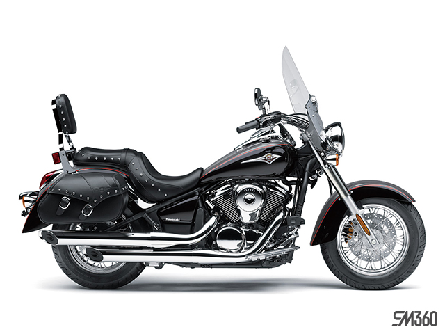 Kawasaki vulcan 900 price shop