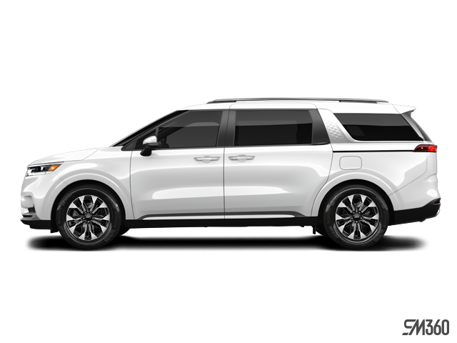 2023 Kia Carnival EX FWD
