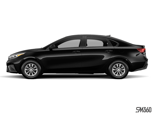 2023 Kia FORTE LX