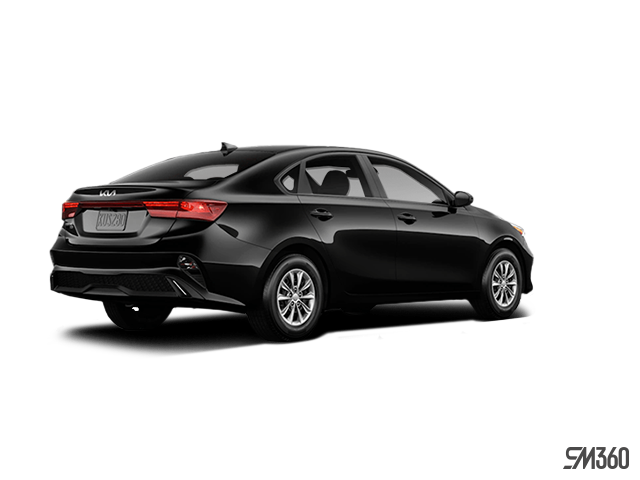 2023 Kia FORTE LX