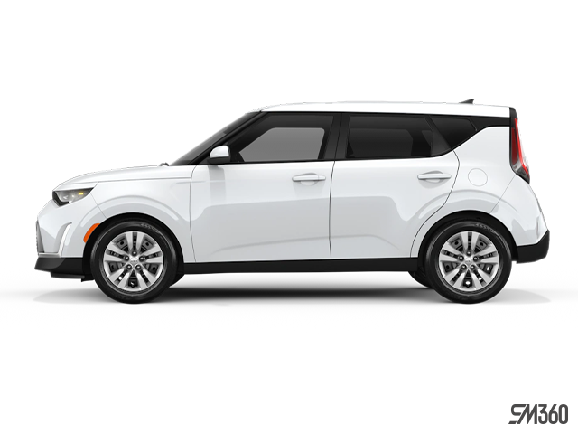  Kia Charlevoix en Baie St-Paul