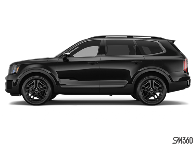 2023 Kia TELLURIDE X-LINE