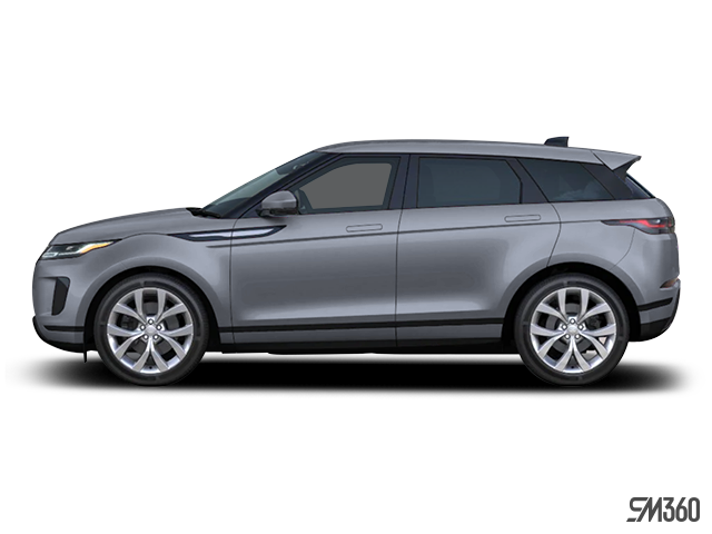 Land Rover Brossard  Le LAND ROVER Range Rover Evoque SE 2023