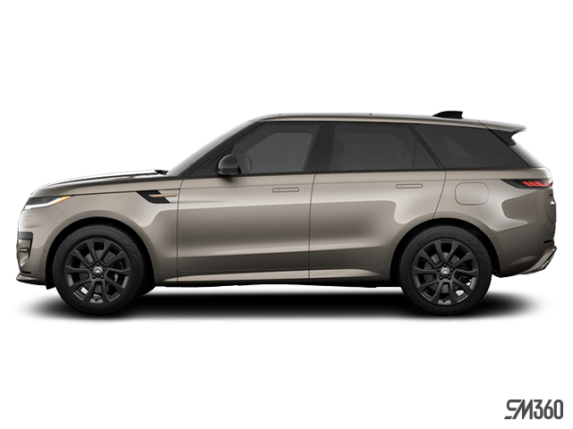 Prix et équipements du nouveau Range Rover Sport