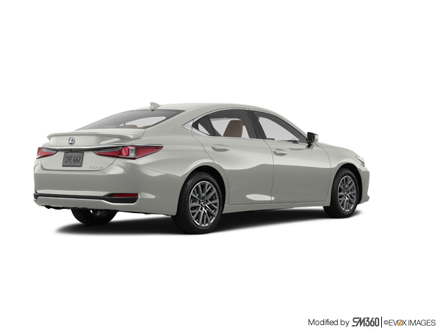 Lexus Of Lakeridge The 2023 ES 300h Base 300h