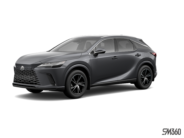 Lexus rx 350h 2023 Lexus rx 350h 2023