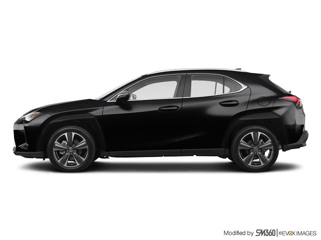 Lexus UX 2023