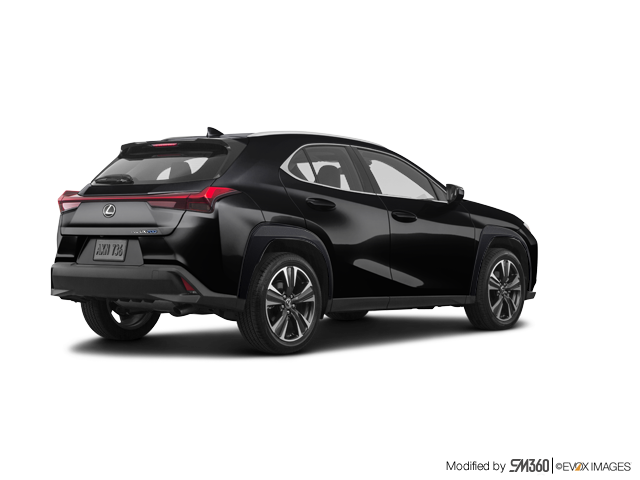 Lexus Of Lakeridge The 2023 UX 250h Base 250h AWD