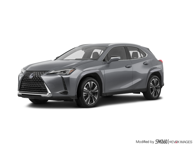 Lexus Of Lakeridge The 2023 UX 250h Base 250h AWD