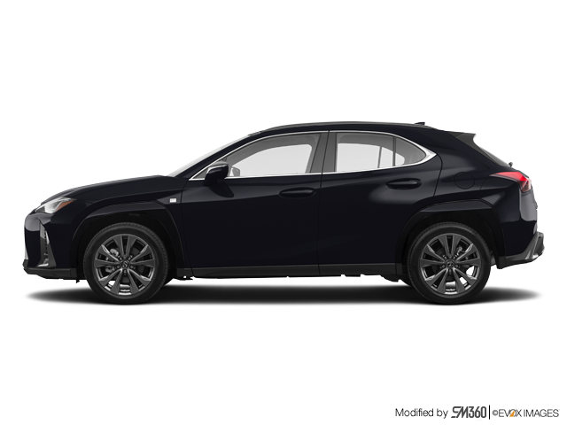 2023 Lexus UX