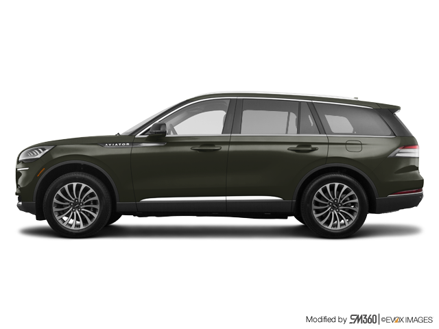 Morand Lincoln Ltee In Sainte Catherine The 2023 Lincoln Aviator Reserve