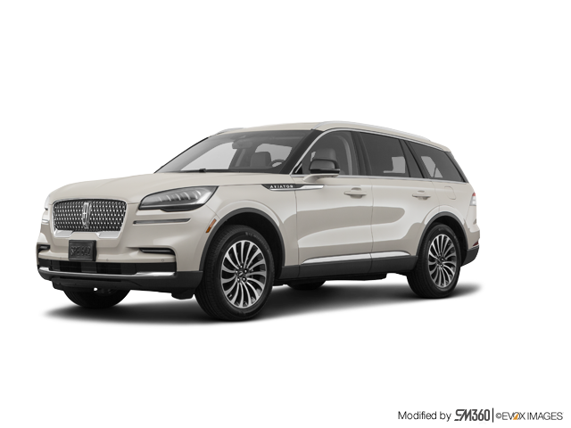 Need A Car Toronto In Scarborough The 2023 Aviator Reserve