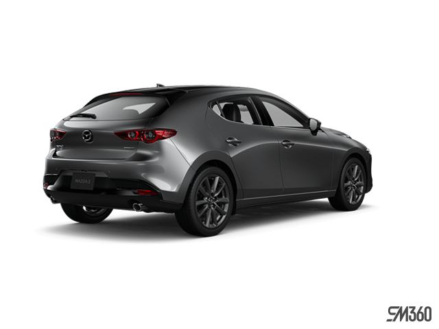 2023 Mazda Mazda3 GT, Toronto, Cash