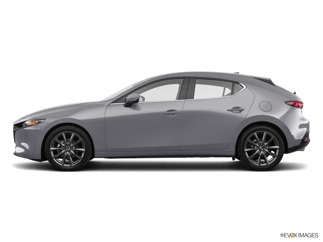 Mazda 3 sport gt