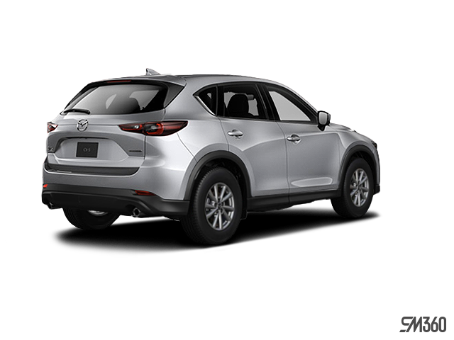 2023 Mazda CX-5 GS, 多伦多, 全款车