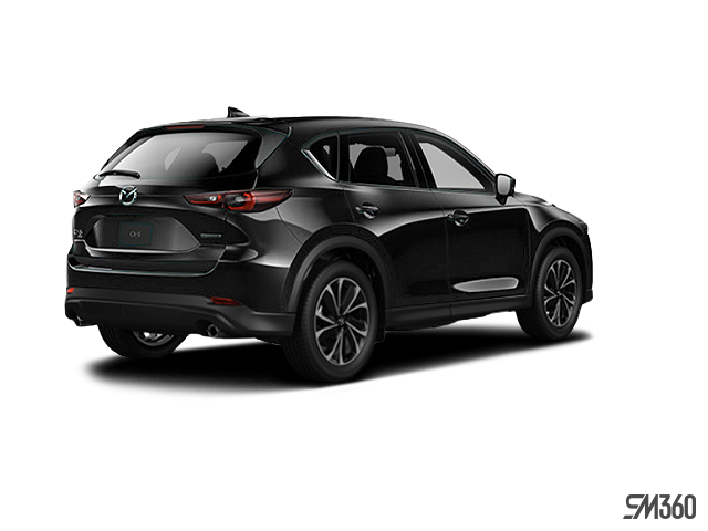 2023 Mazda CX-5 GT, Toronto, Cash