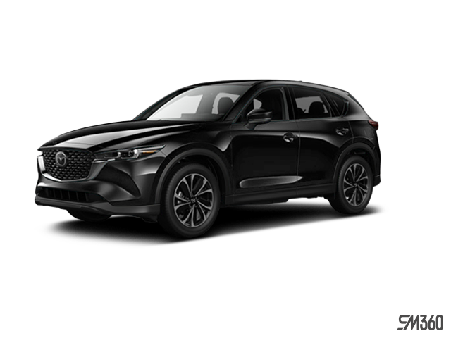 2023 Mazda CX-5 GT, Toronto, Cash