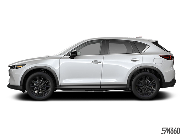 2023 Mazda CX-5 GS, 多伦多, 全款车