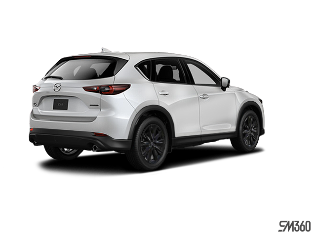 2023 Mazda CX-5 GS, 多伦多, 全款车