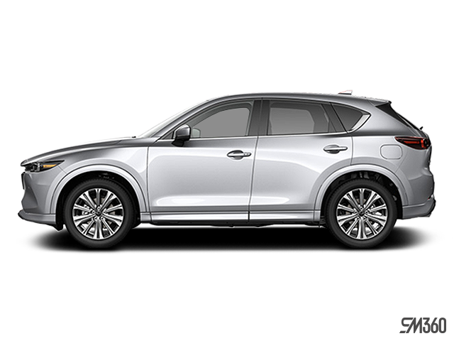 Mazda cx 5 2023