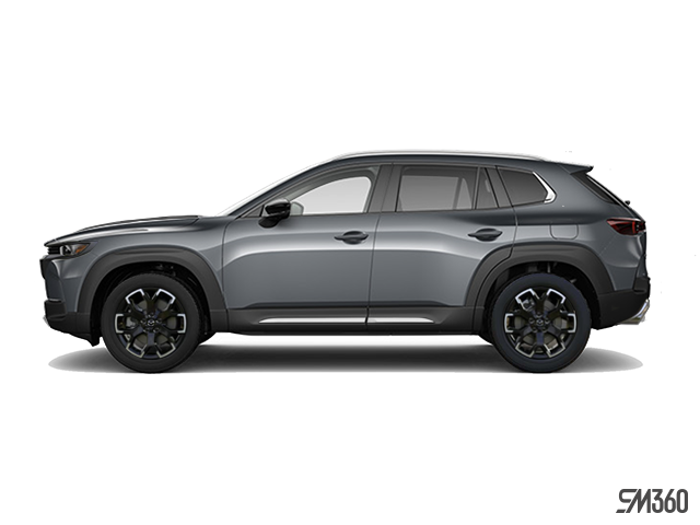 Mazda cx 50 2023