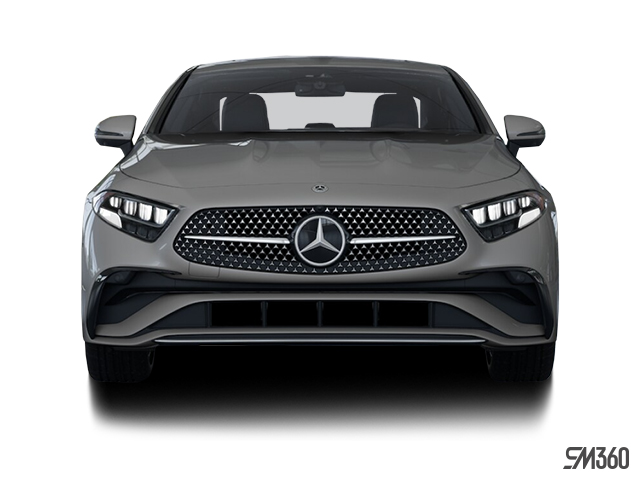 Mercedes-Benz St-Nicolas  Le Mercedes-Benz CLS 450 4MATIC 2023