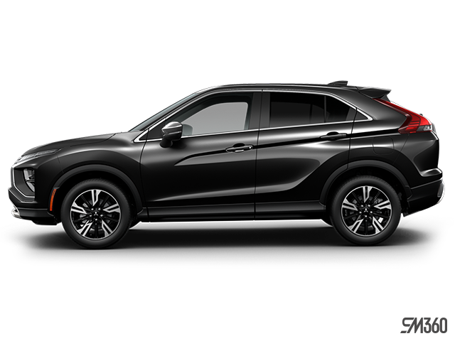 Kings Mitsubishi Le Mitsubishi Eclipse Cross SE S AWC 2023 Kentville