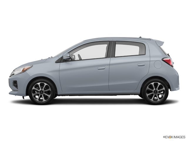 Thunder Bay Mitsubishi In Thunder Bay The 2023 Mitsubishi Mirage GT