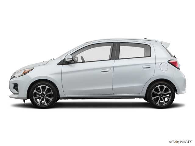 Thunder Bay Mitsubishi In Thunder Bay The 2023 Mitsubishi Mirage GT