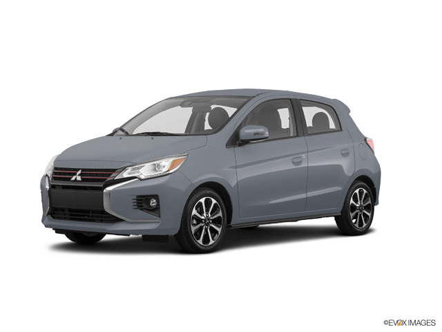 Thunder Bay Mitsubishi In Thunder Bay The 2023 Mitsubishi Mirage GT