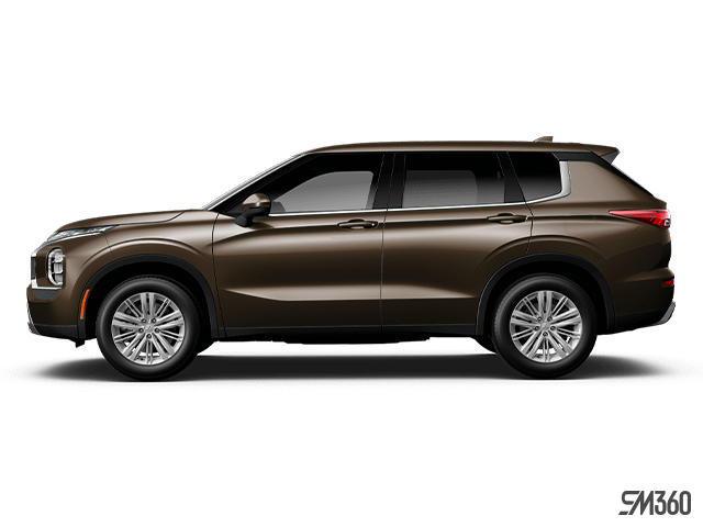 Mitsubishi outlander 2023 года