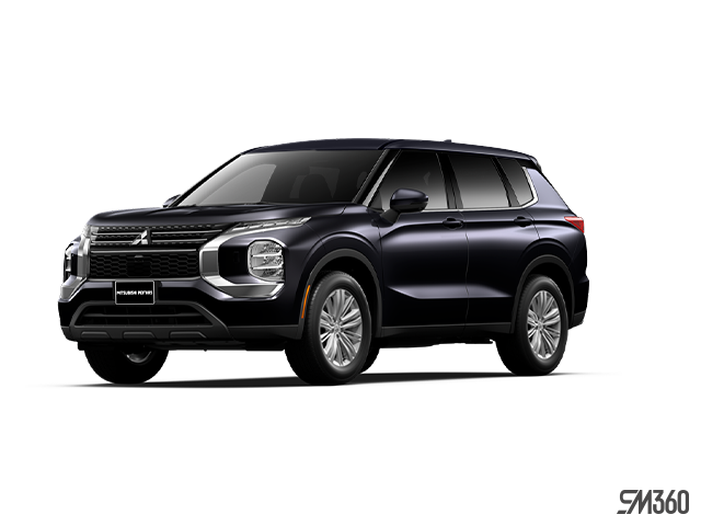 Mitsubishi outlander 2023 года
