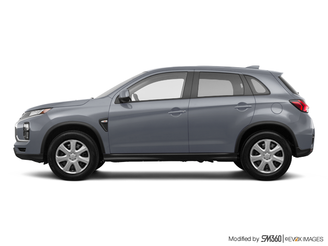 Thunder Bay Mitsubishi In Thunder Bay The 2023 Mitsubishi RVR ES FWD