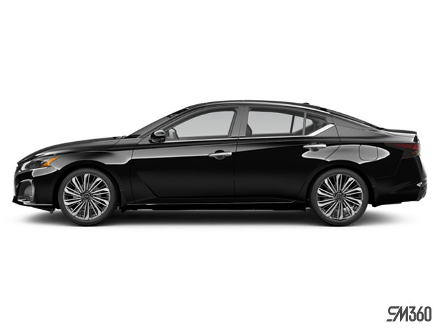 St Bruno Nissan In Saint Basile le Grand The 2023 Nissan Altima Platinum