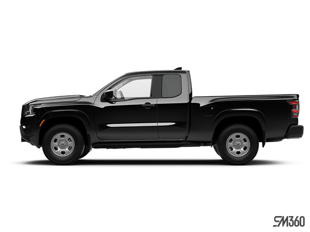 Bayside Nissan In Bathurst The 2023 Nissan Frontier King Cab S