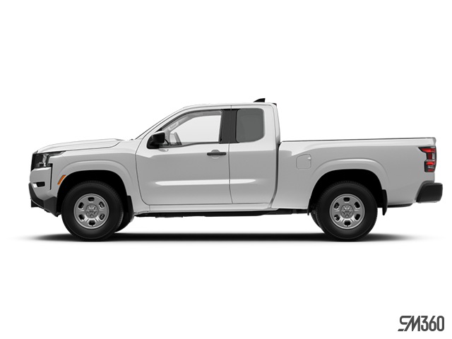 Cowansville Nissan In Cowansville The 2023 Nissan Frontier King Cab S