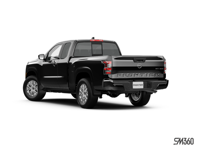Cowansville Nissan In Cowansville The 2023 Nissan Frontier King Cab 