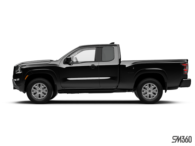 Cowansville Nissan In Cowansville The 2023 Nissan Frontier King Cab SV