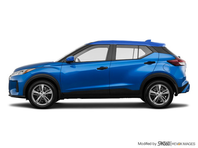 Nissan Magog In Magog The 2023 Nissan Kicks S