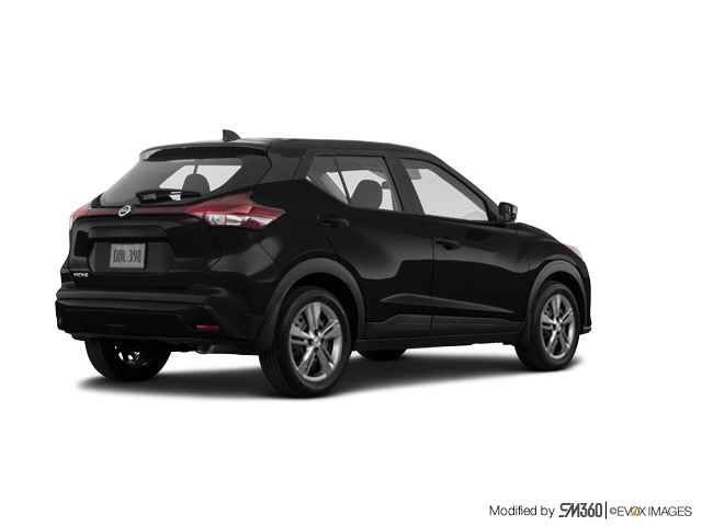 St Bruno Nissan In Saint Basile le Grand The 2023 Nissan Kicks S