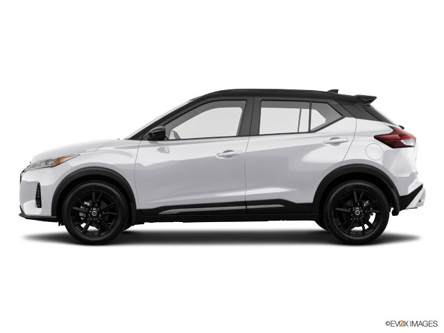 Norauto Nissan In Amos The 2023 Nissan Kicks SR Premium