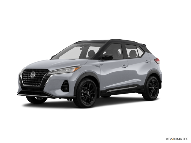 Norauto Nissan In Amos The 2023 Nissan Kicks SR Premium