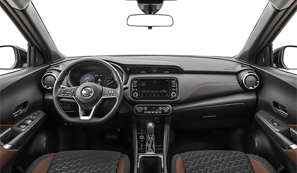 Need A Car Toronto In Scarborough The 2023 Kicks SR