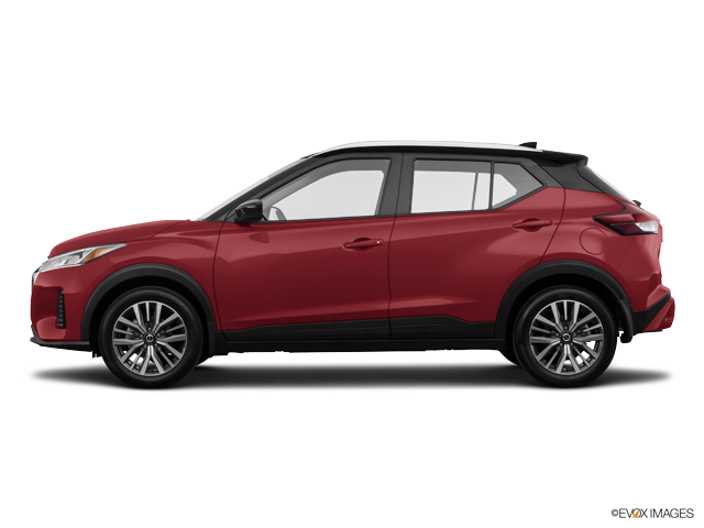 St Bruno Nissan In Saint Basile le Grand The 2023 Nissan Kicks SV