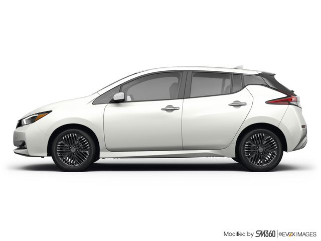 Need A Car Toronto In Scarborough The 2023 Leaf SV Plus