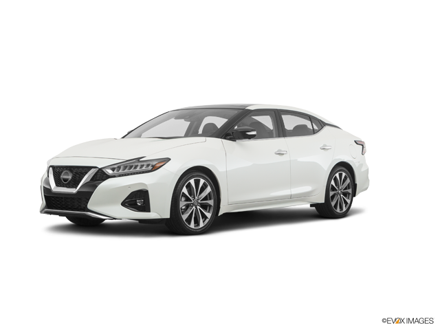 Bayside Nissan In Bathurst The 2023 Nissan Maxima PLATINUM